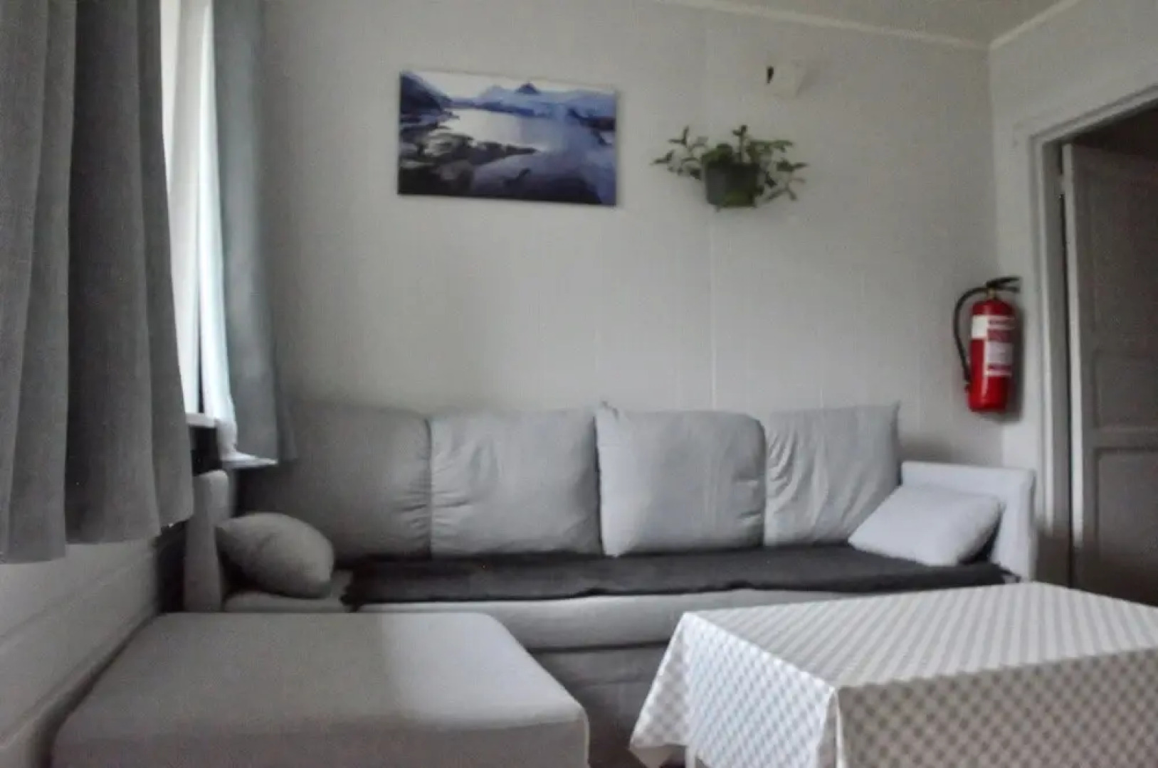 Mørsvikbotn Camping