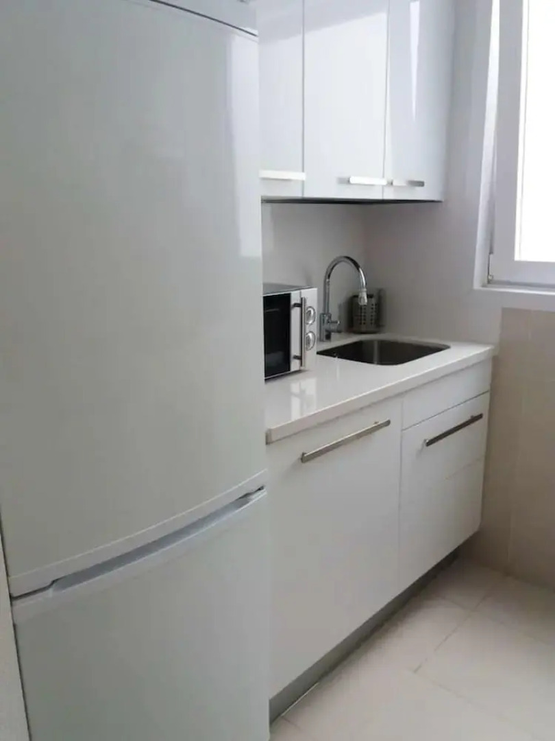 Apartment With 3 Bedrooms in Telde, With Wonderful sea View, Furnished Terrace and Wifi - 4 m From the Beach