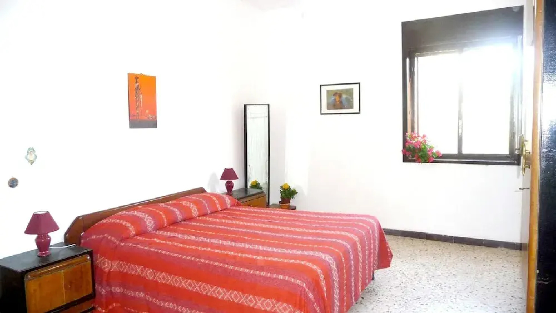 House With 4 Bedrooms in Marinella di Selinunte, With Furnished Terrac