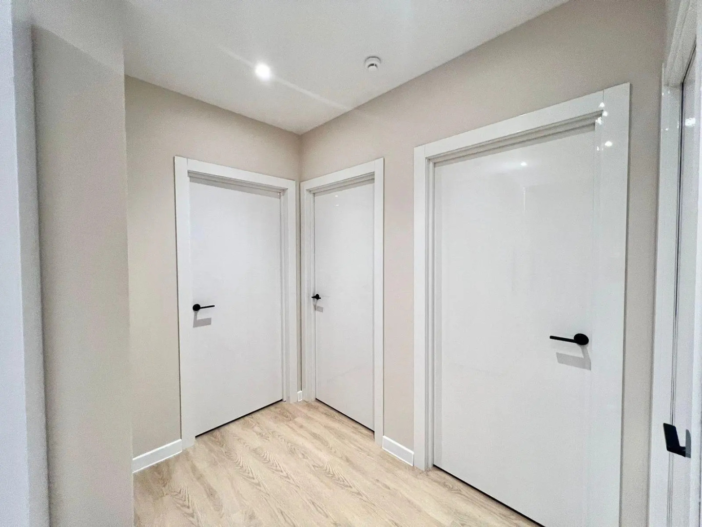 Апартаменты на улице Бухарской 32к1