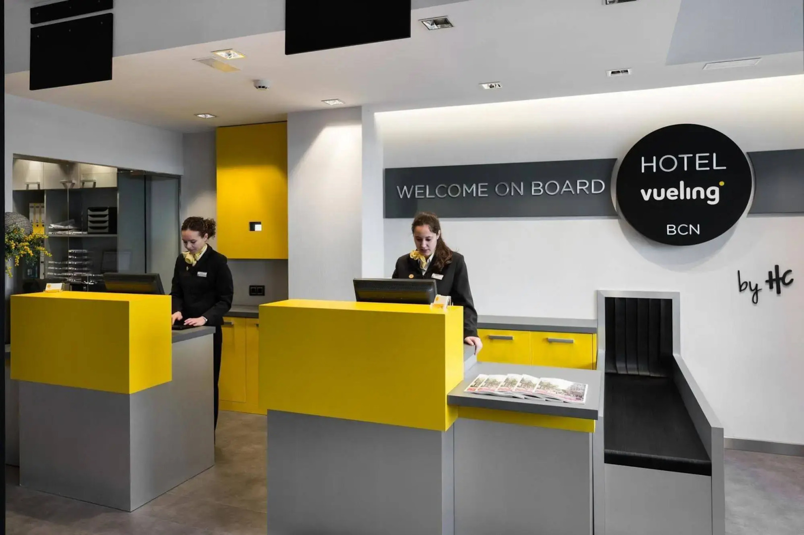 Catalonia Gran Vía BCN