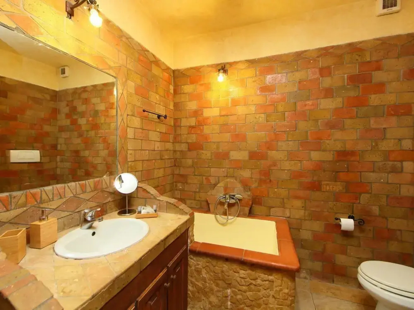 Villa Mina Mazzini in Mazzini