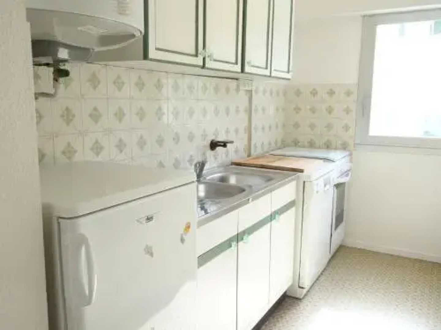 Apartment Pré Catelan