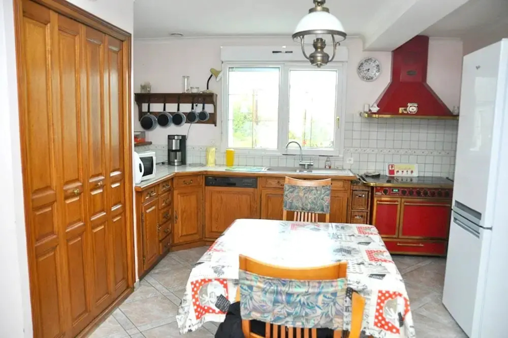 House With 4 Bedrooms in Cayeux-sur-mer, With Enclosed Garden and Wifi
