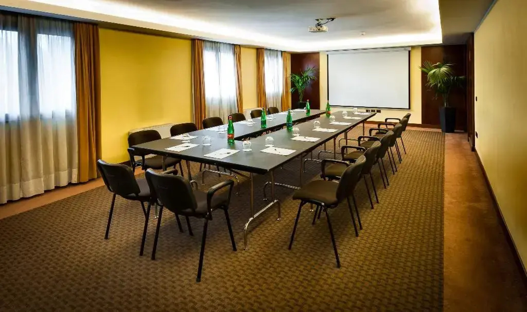 Hotel dei Cavalieri Caserta