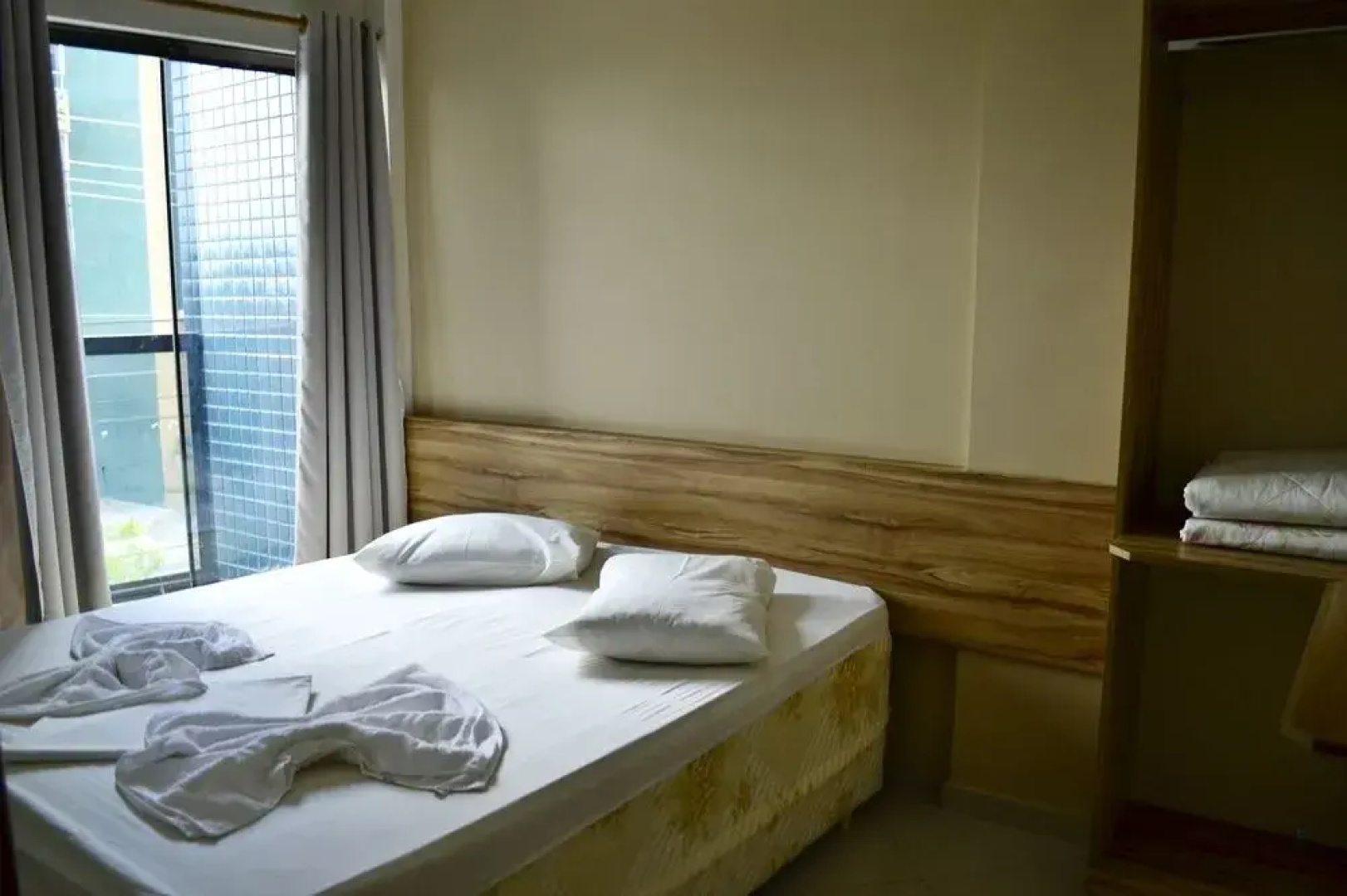 Hotel Mirante Do Porto