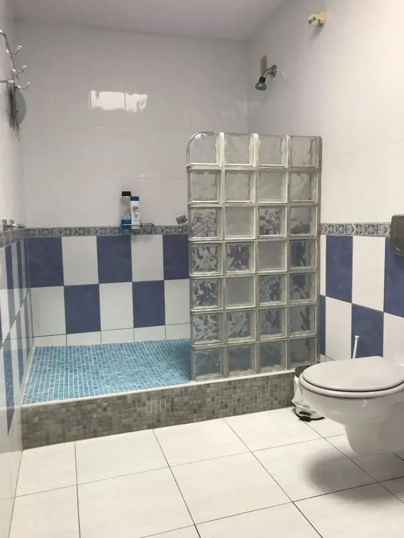 B&B Finca La Luna Azul