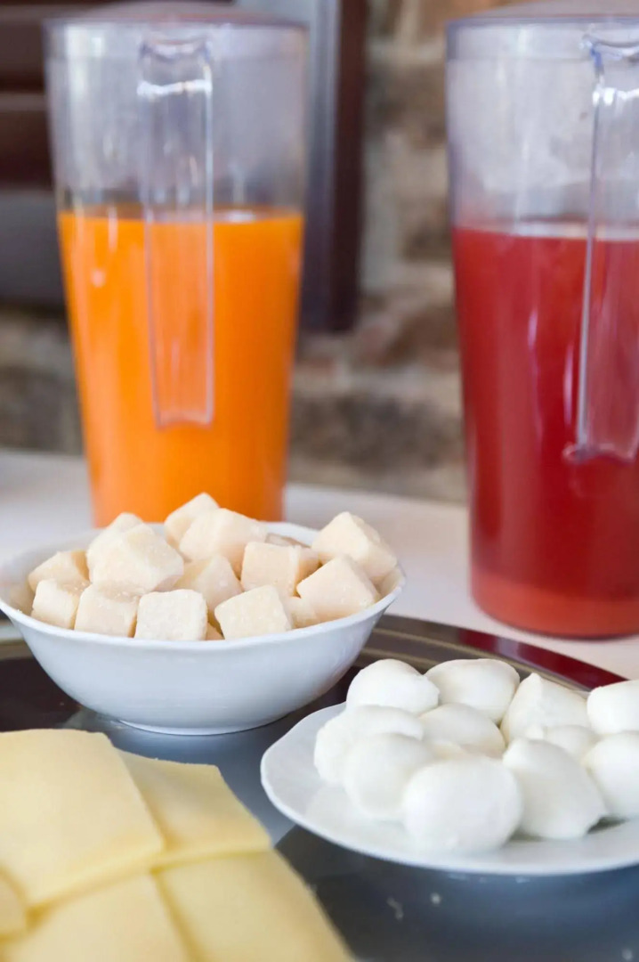 Aia Mattonata Relais