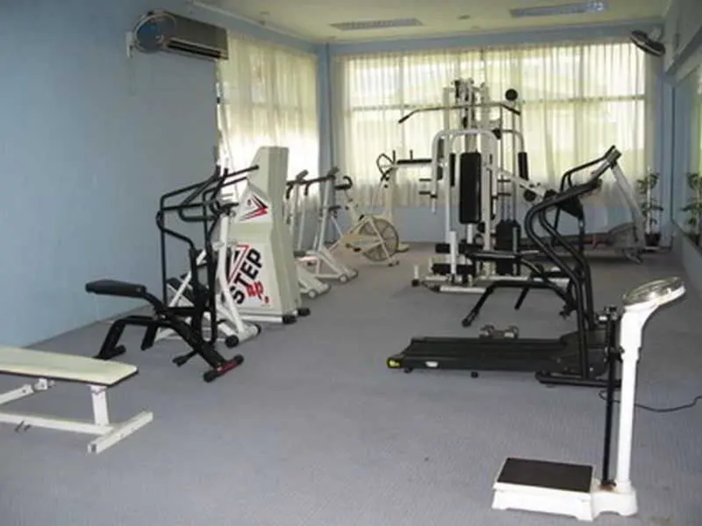 Riverview Hotel Bandar Seri Begawan