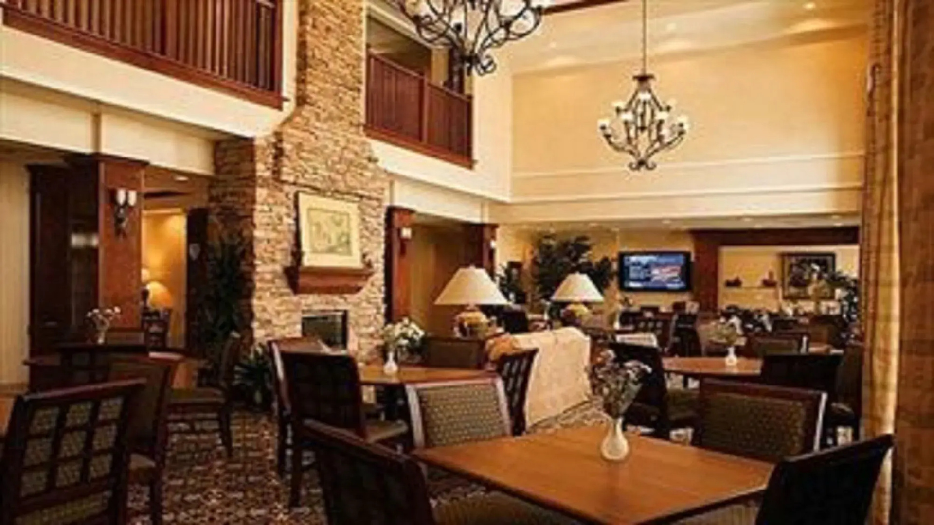 Staybridge Suites Guelph by IHG