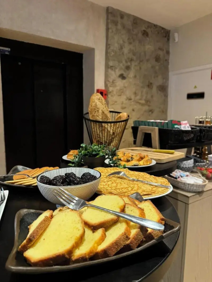 Hôtel Abbaye du Golf de Lésigny