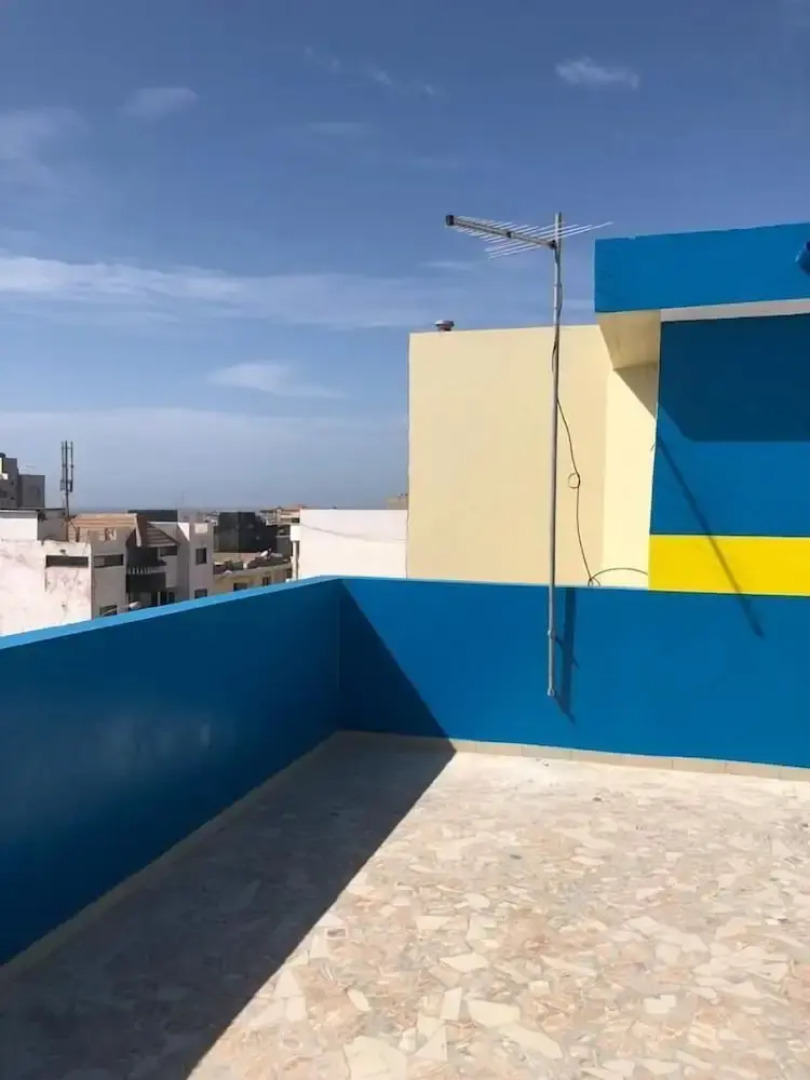 Unique Stay Appartement