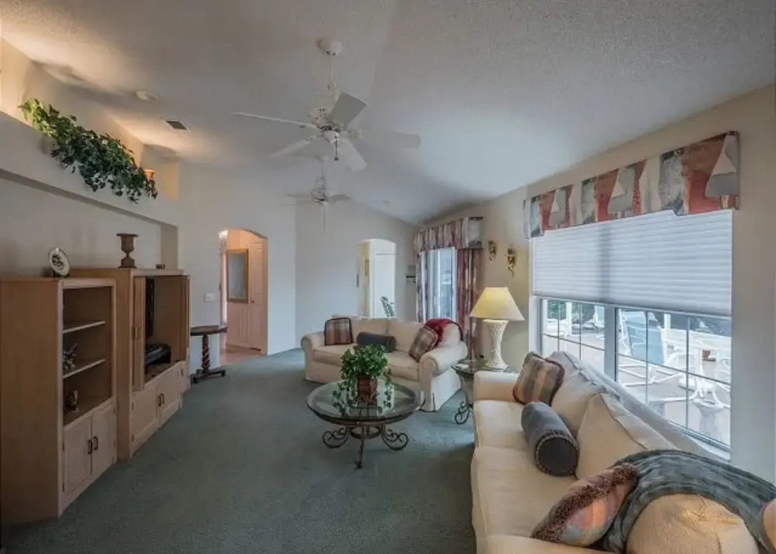 Santa Anna 901 by White Pelican VR