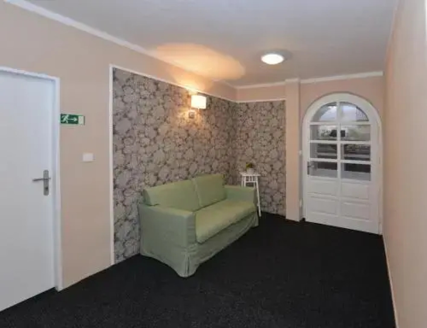 Wellness pension Fulda