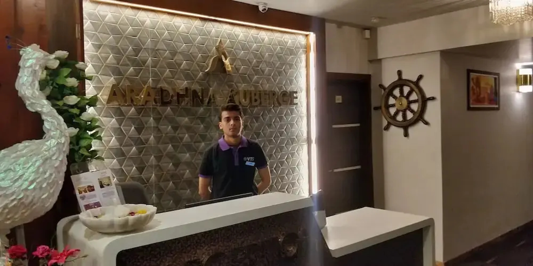 VITS Aradhana Auberge