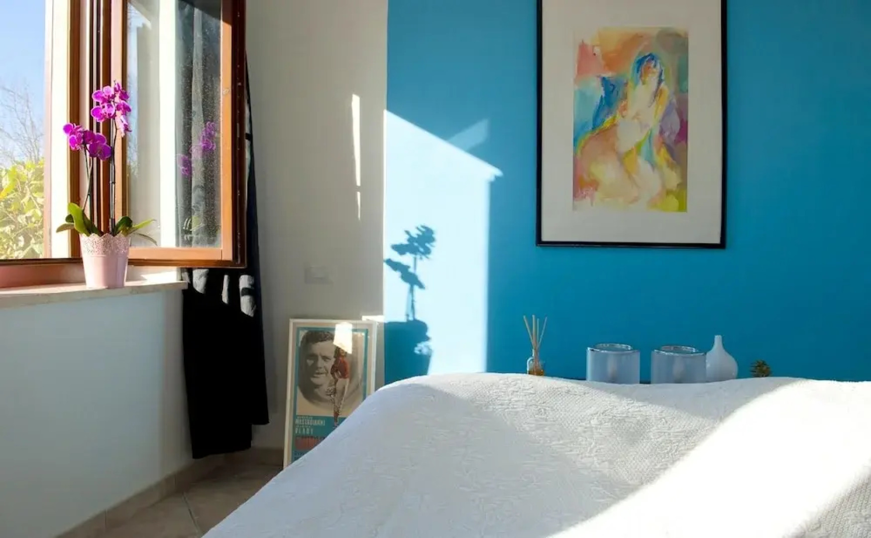 House With 2 Bedrooms in Costa - Nocera Umbra - Perugia, With Private