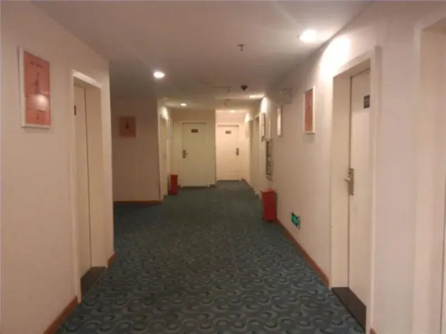 7 Days Premium Hotel Xiamen University Si Ming South Road Branch