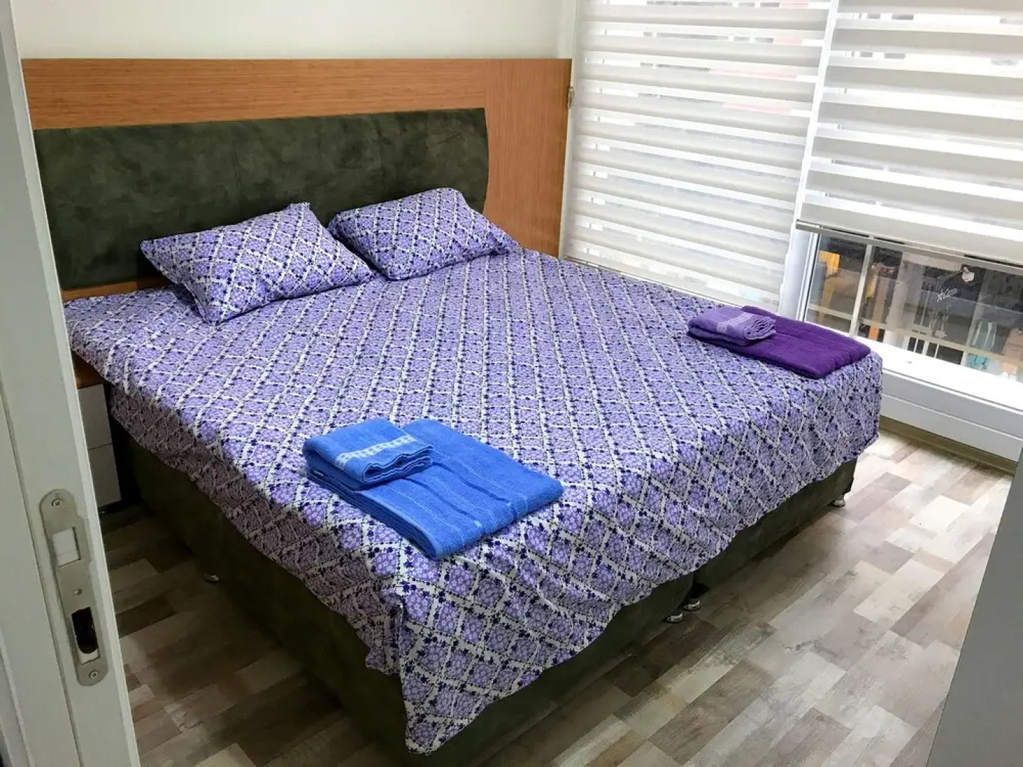 Deluxe Life Residence