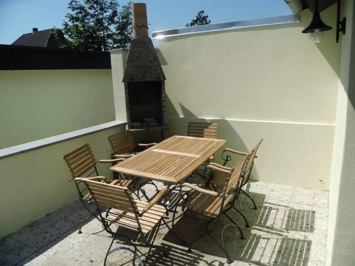 Haus Sailor Büsum-Stinteck 13