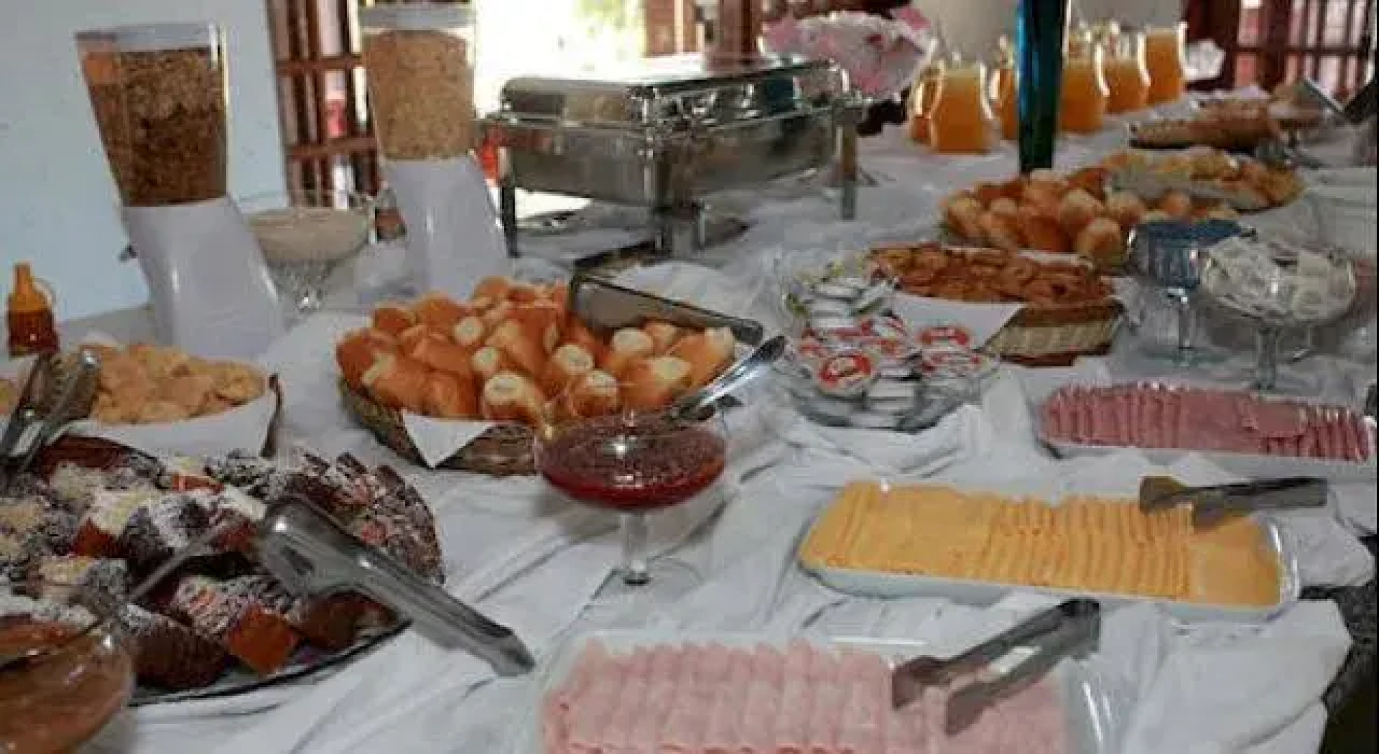 Resort Sport Atibaia