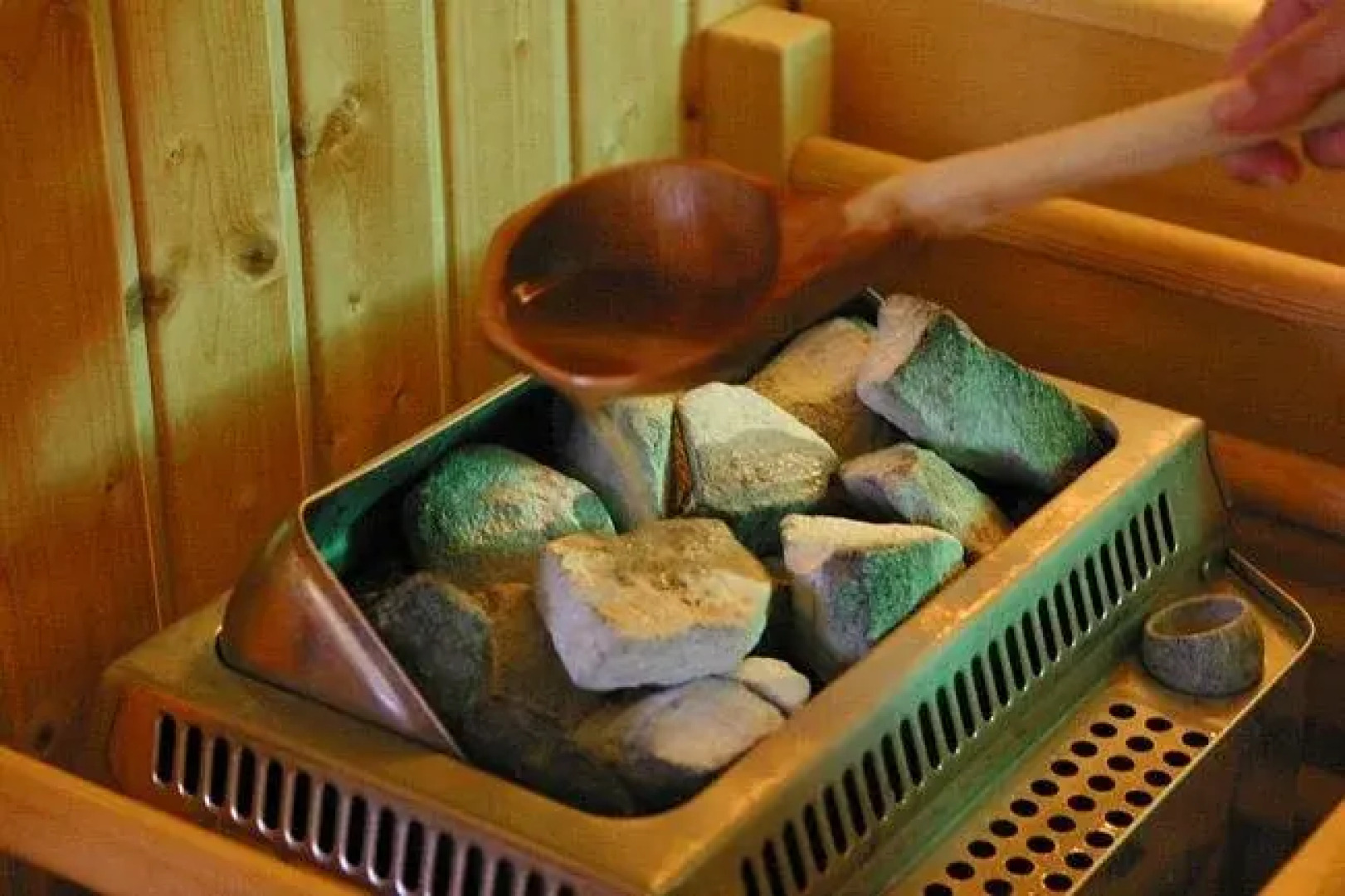 Sauer Gaste Und Vitalhaus