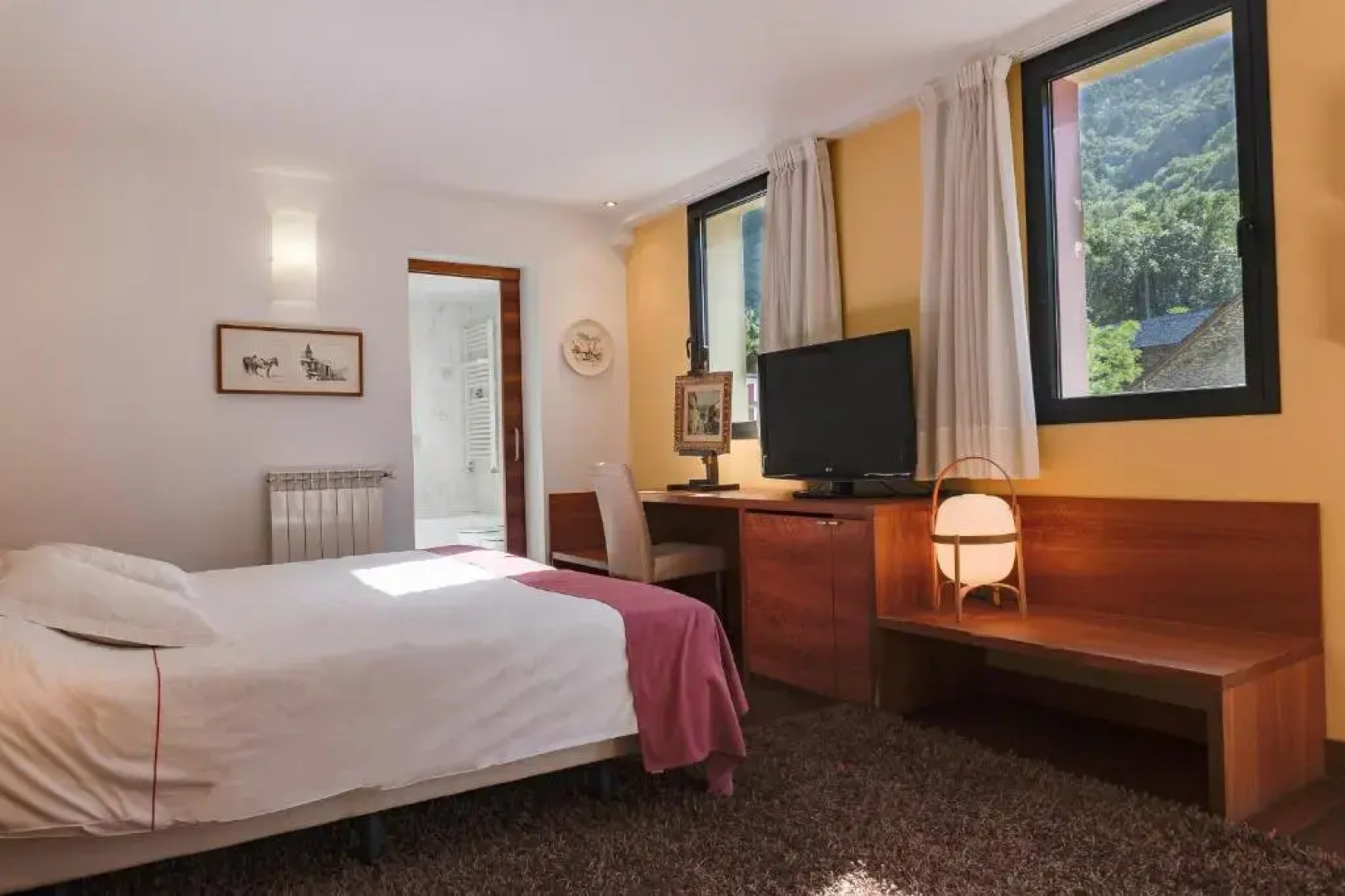 Hotel Cardós