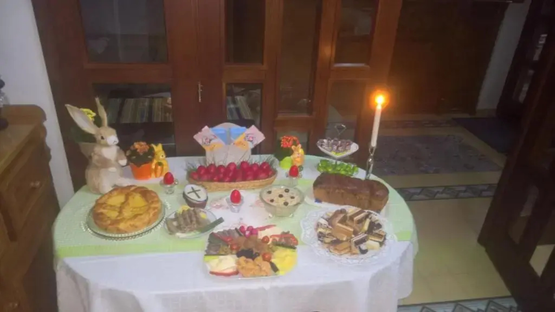 Pensiunea Casa Luanna