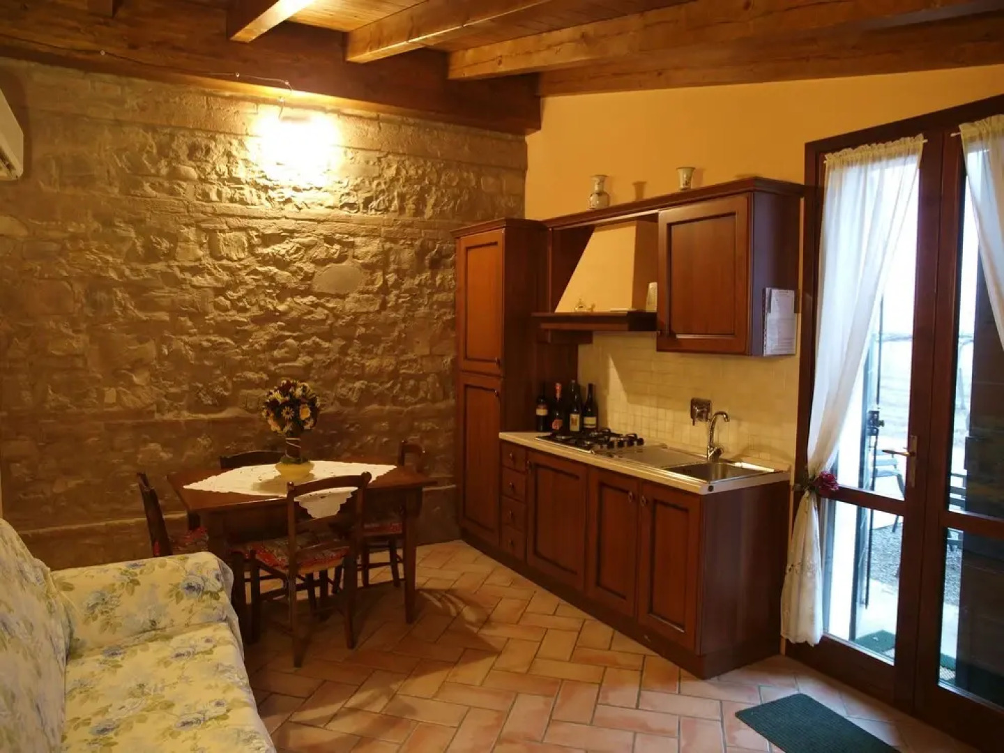 Agriturismo Il Brugnolo