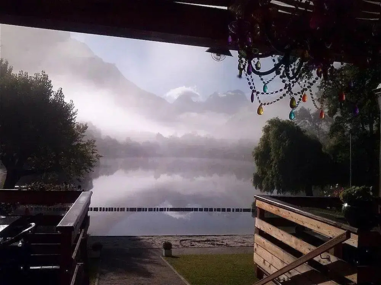 Gîtes Communaux Du Lauzet-Ubaye