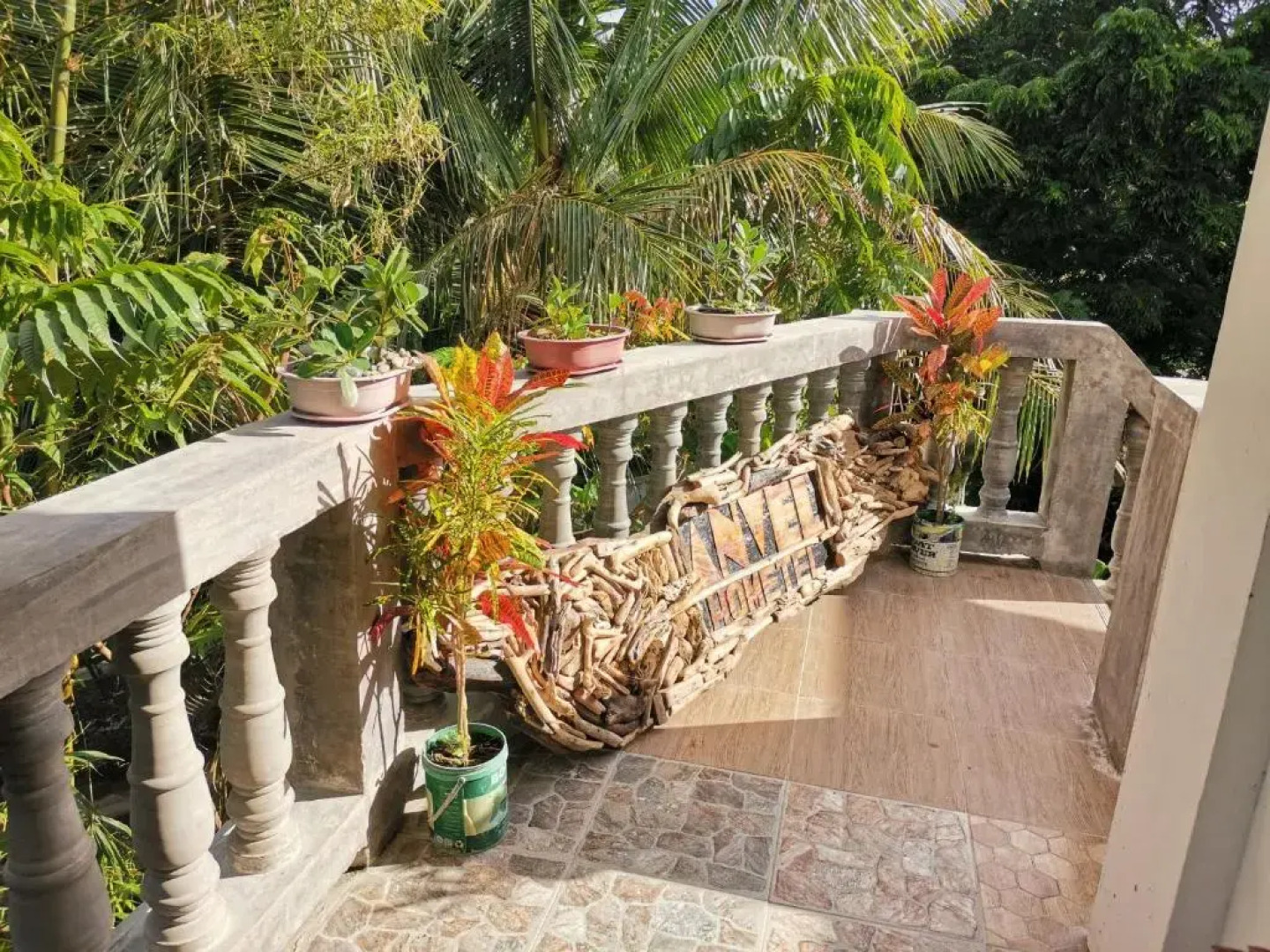 AN Velayo Homestay (ANVEL)