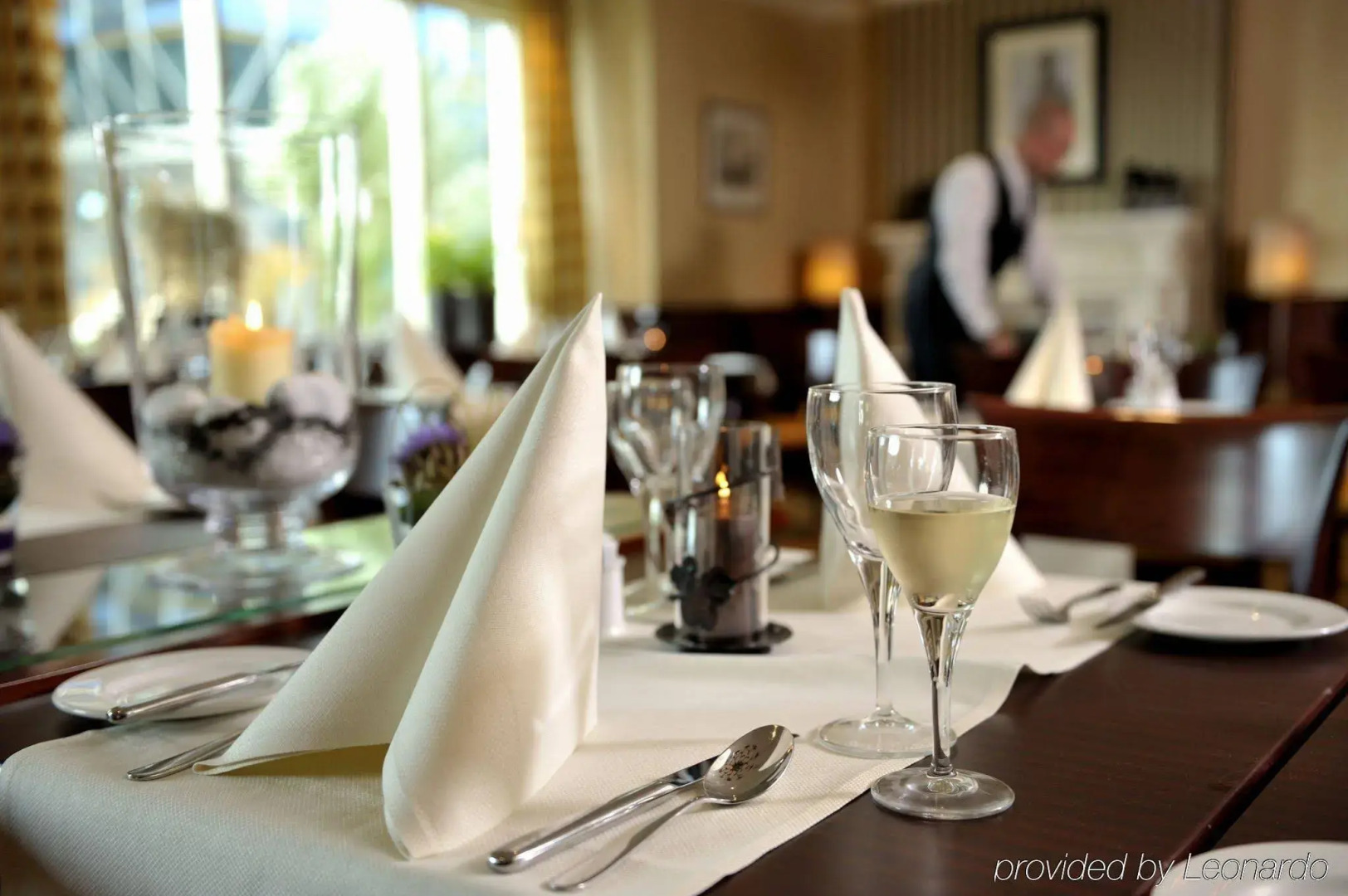 Golden Tulip Leiden Centre