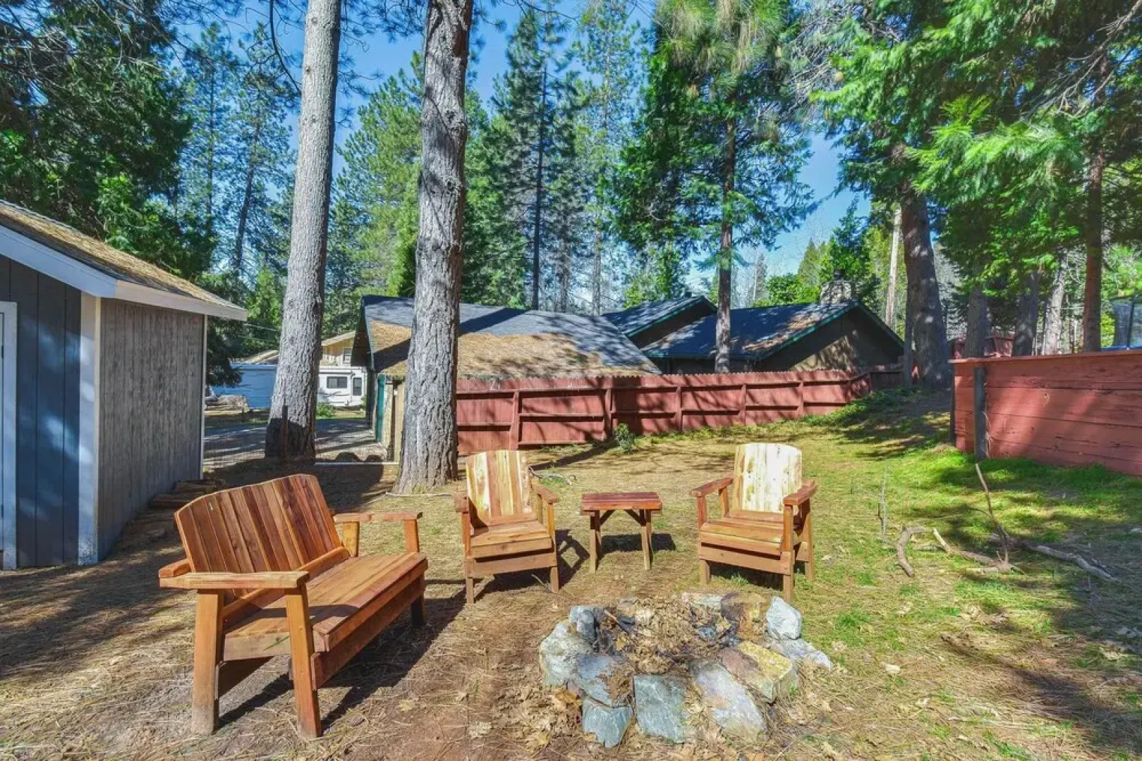 Lake Access & Hot Tub: Pet-friendly Arnold Home