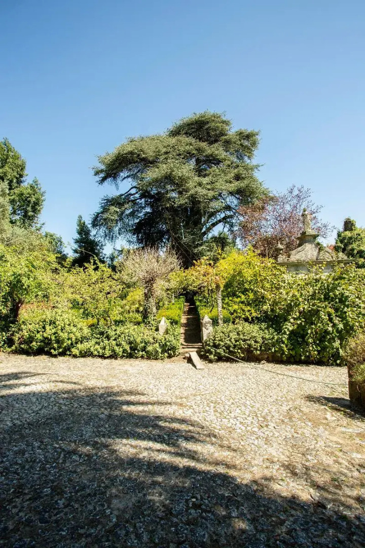 Quinta de São Caetano