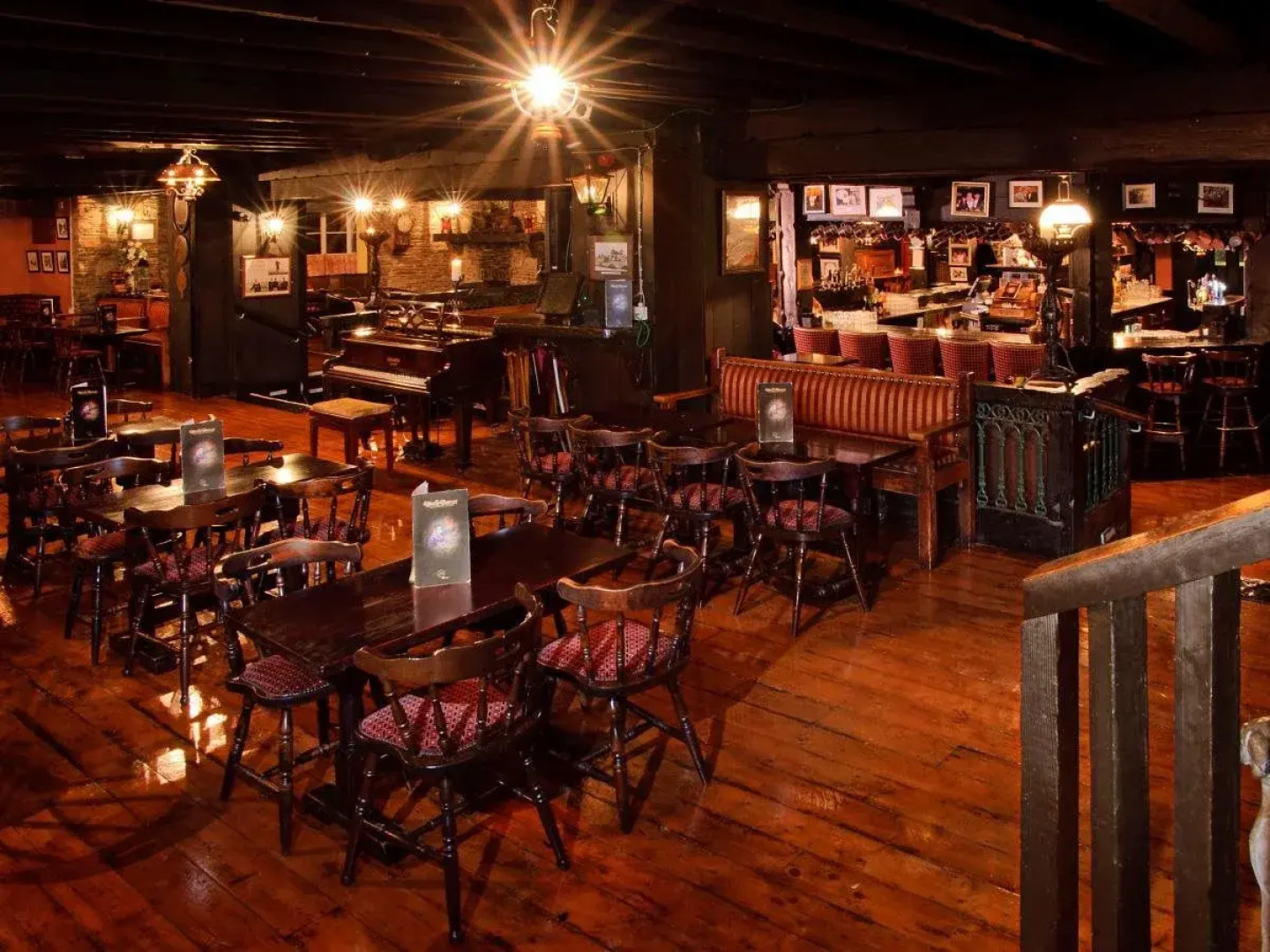 Muckross Park Hotel & Spa