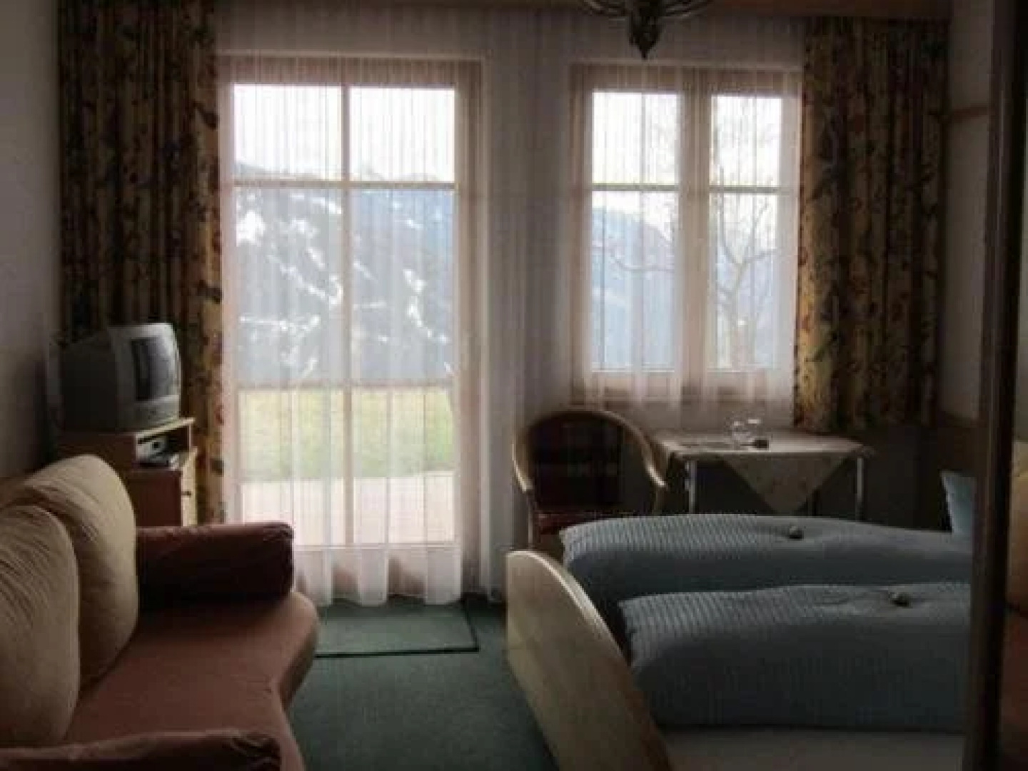 Wirtshaus zum Wiesejaggl