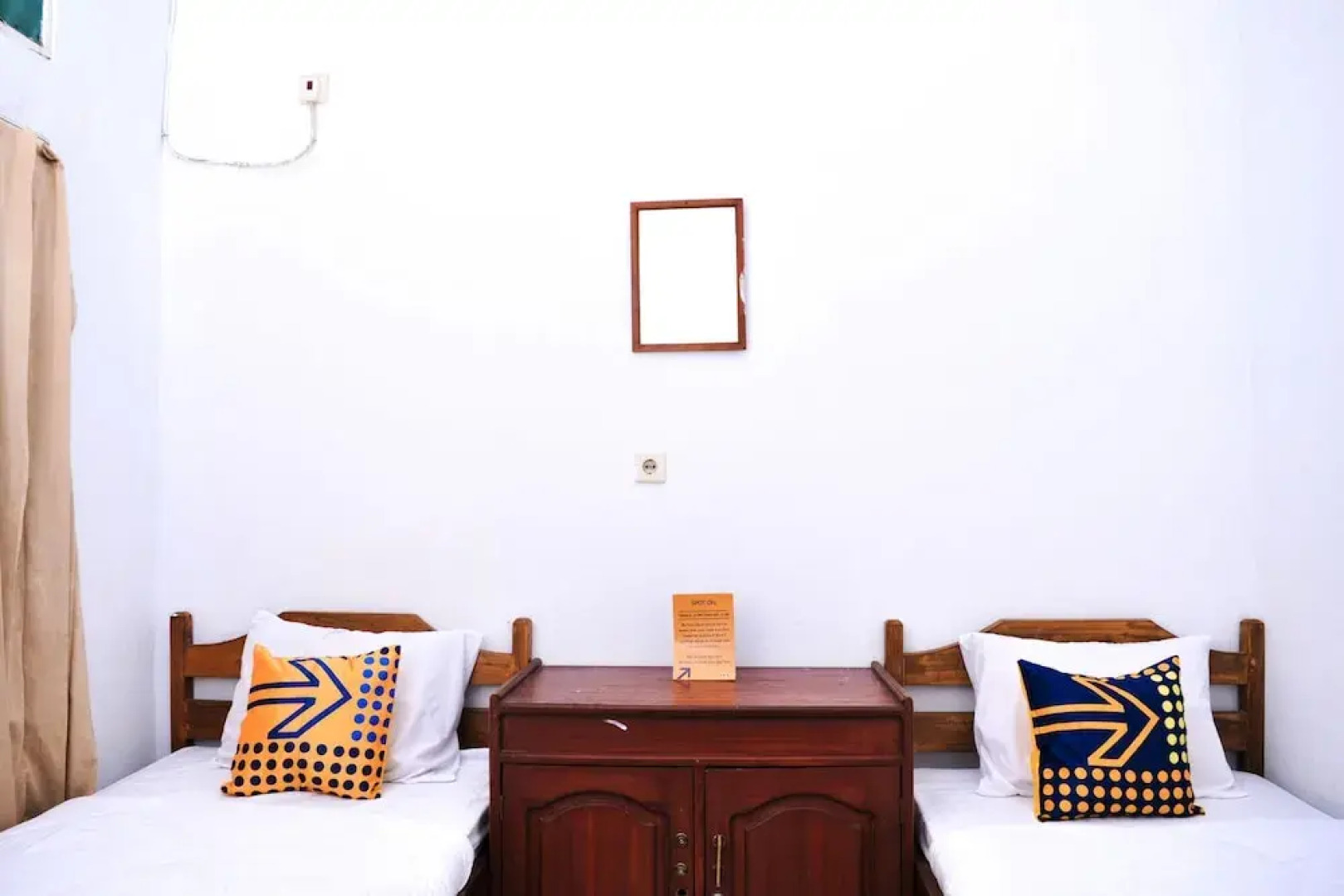 SPOT ON 2501 Rendy Putra Malingping