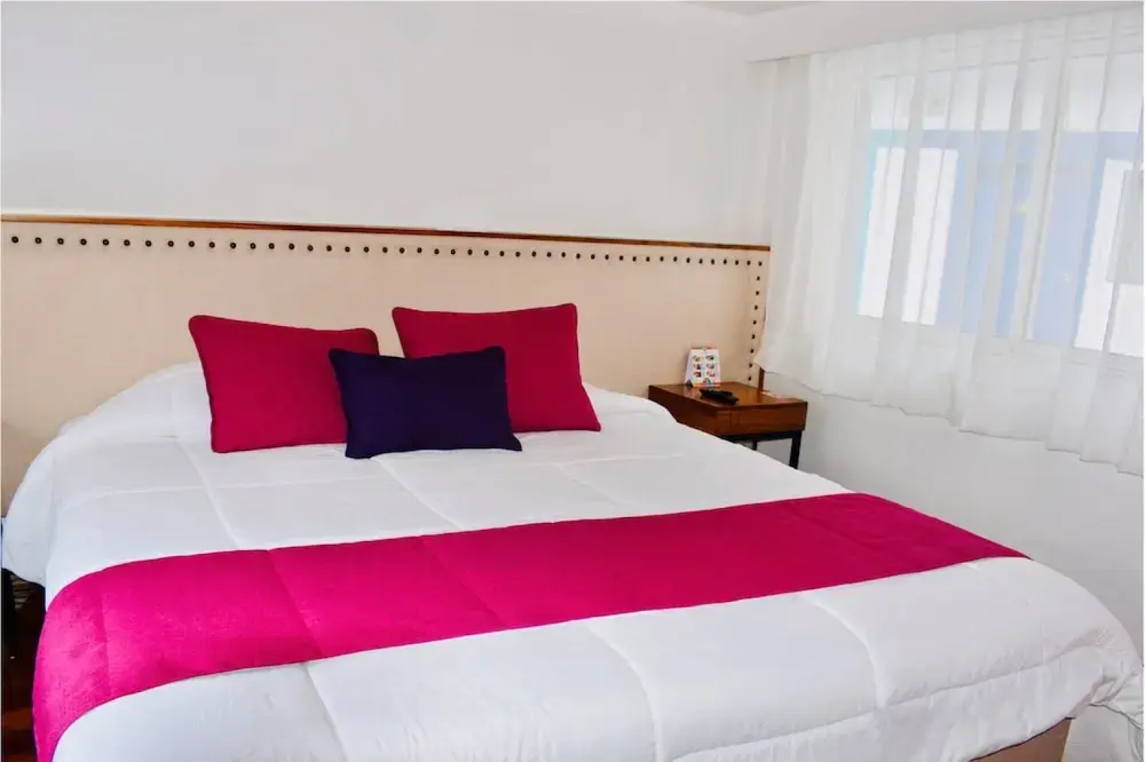 Sangay Spa Hotel