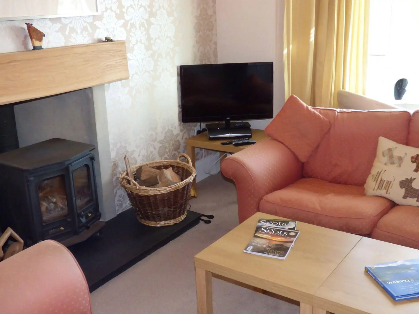 Douglas Park Guest House