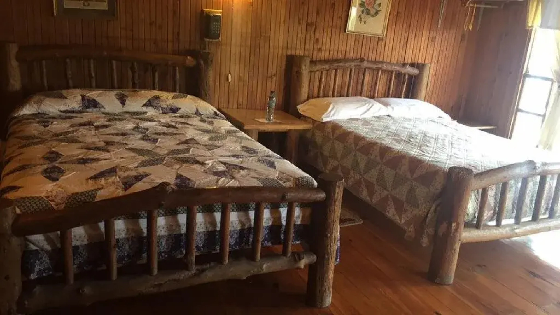 Hotel Posada De Carlos V