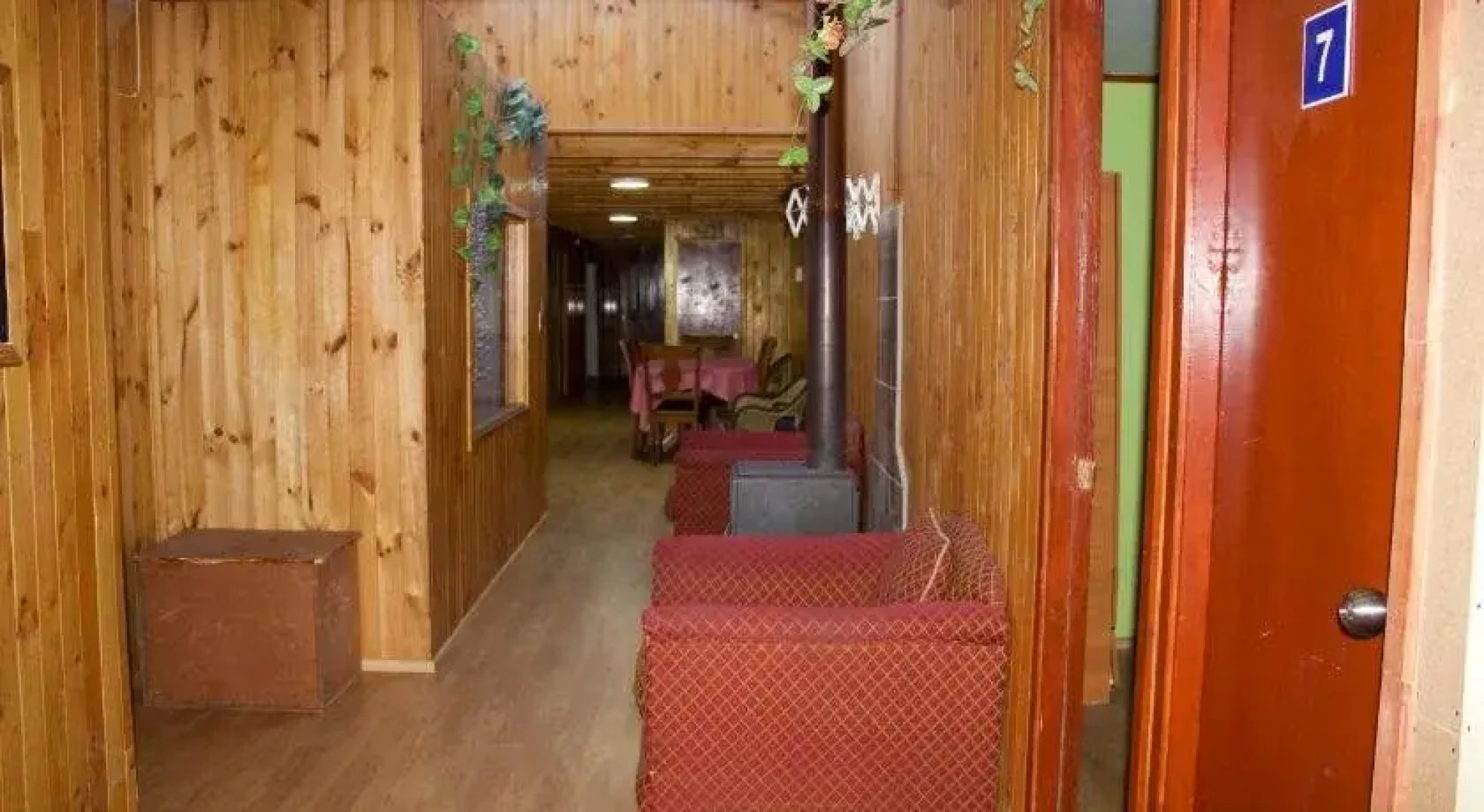 Posada De Pablo
