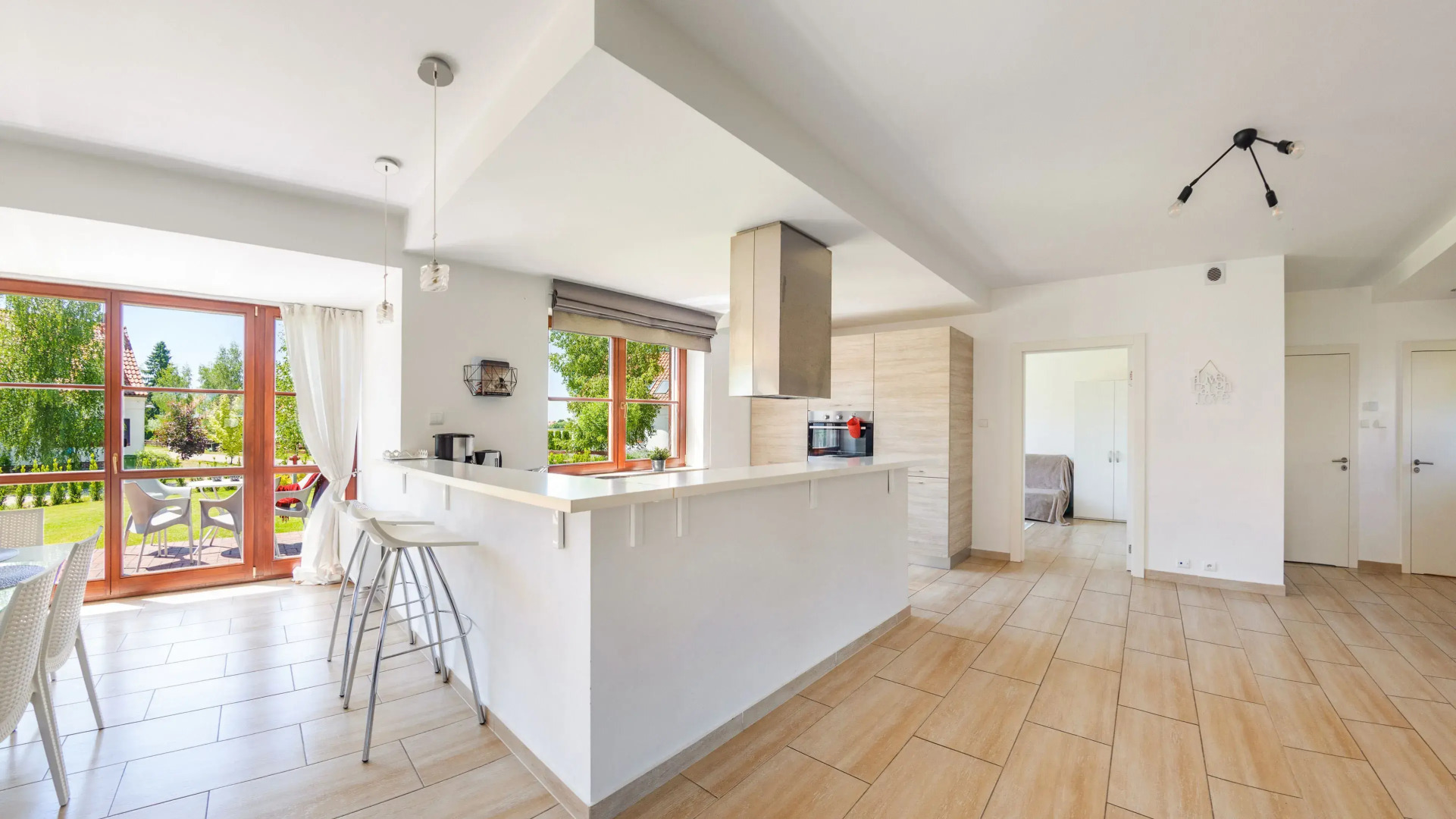 Osada Zamkowa Sun&Snow