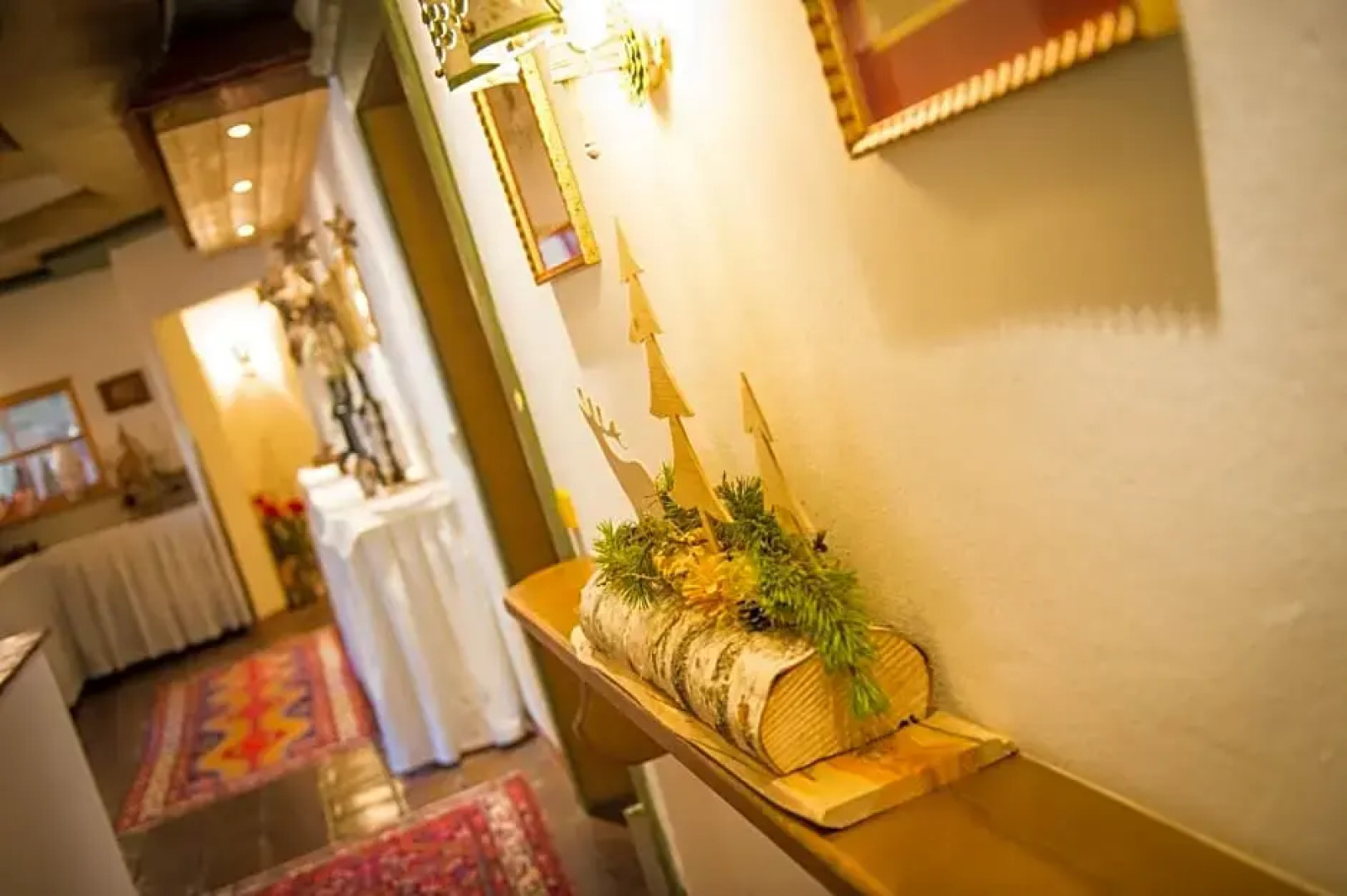 Hotel Zum Jungen Römer