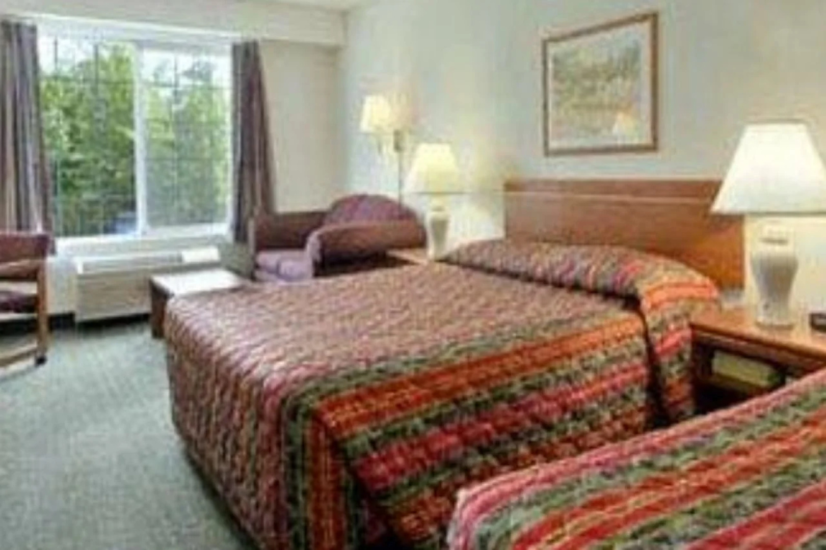 Super 8 By Wyndham Gresham Portland Area OR