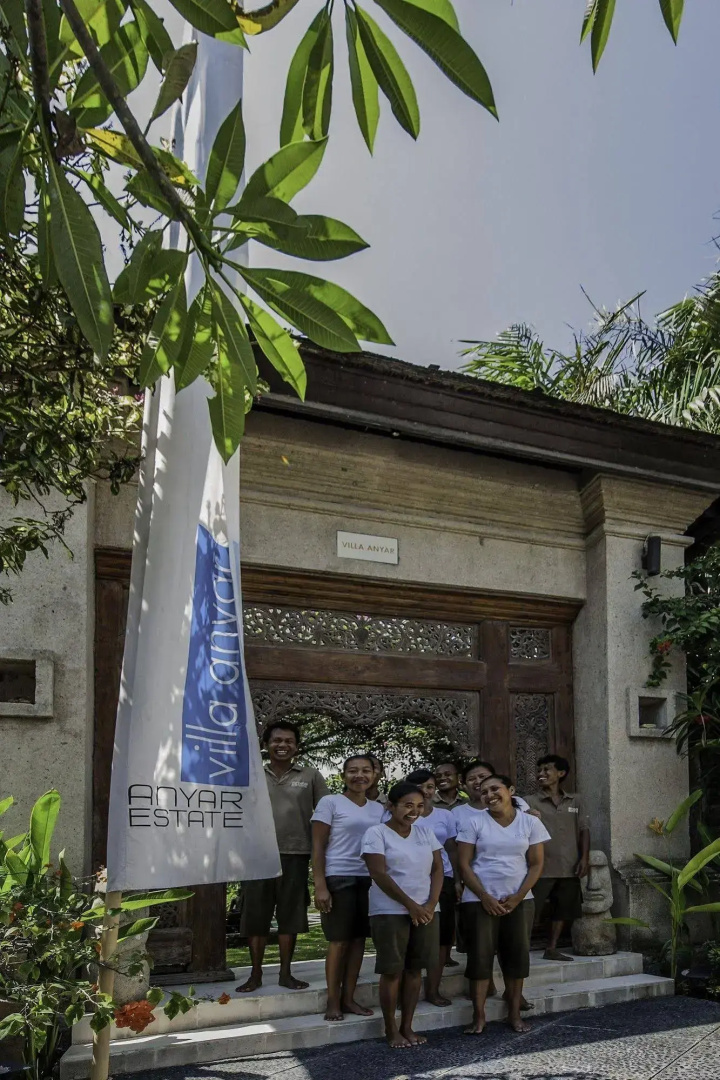 Anyar Estate