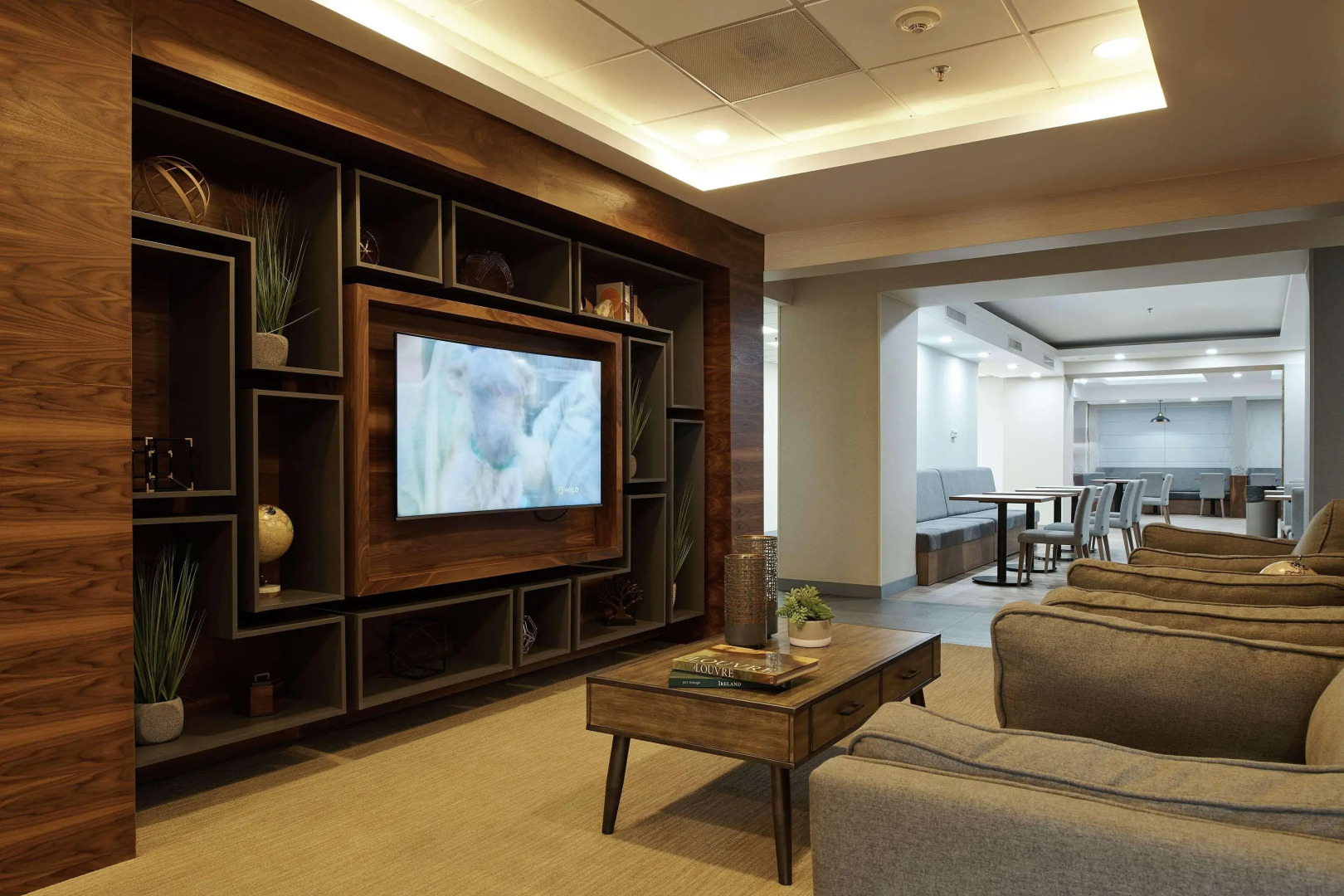 Hampton Inn by Hilton Ciudad Juárez