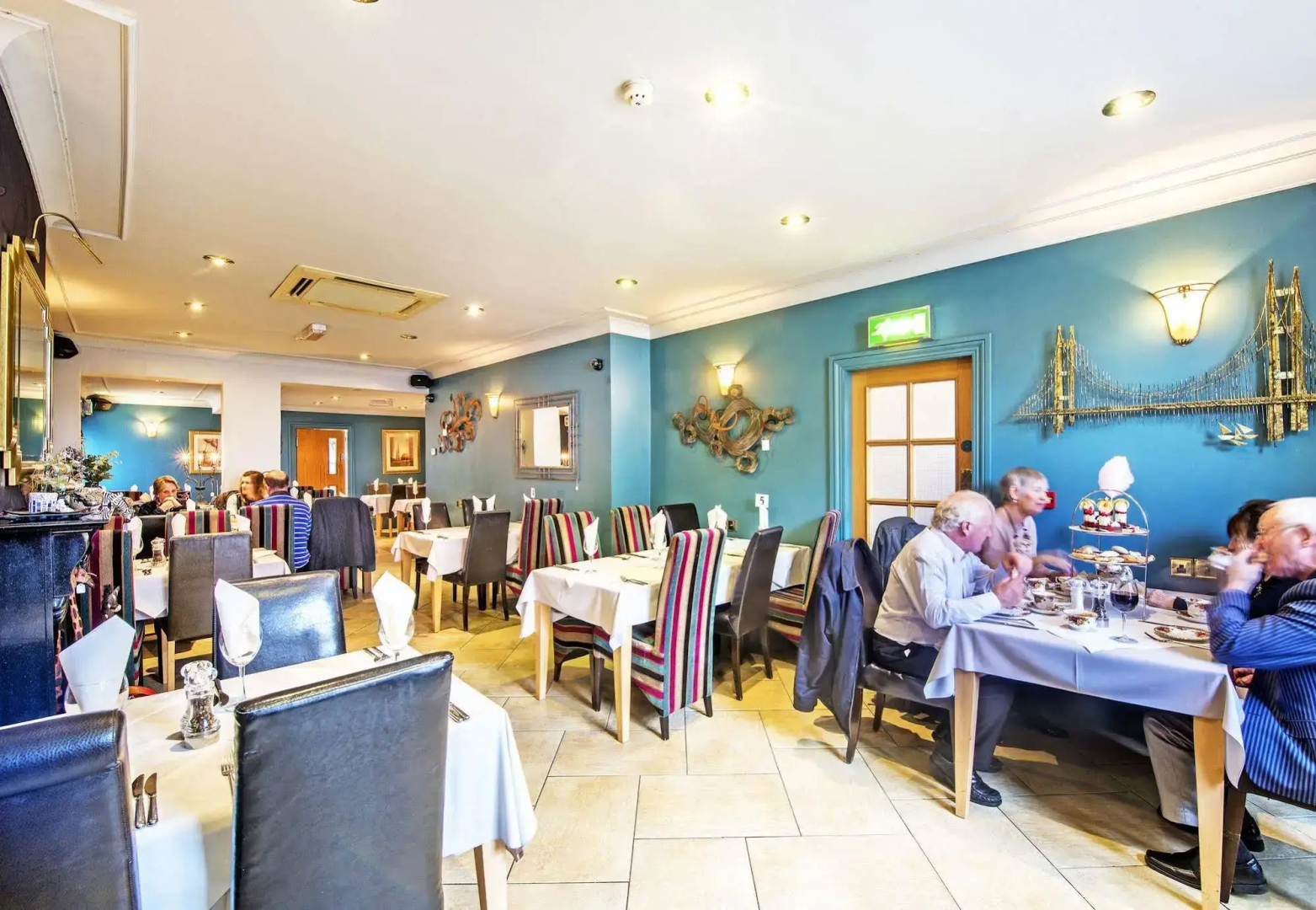 Dovedale Hotel