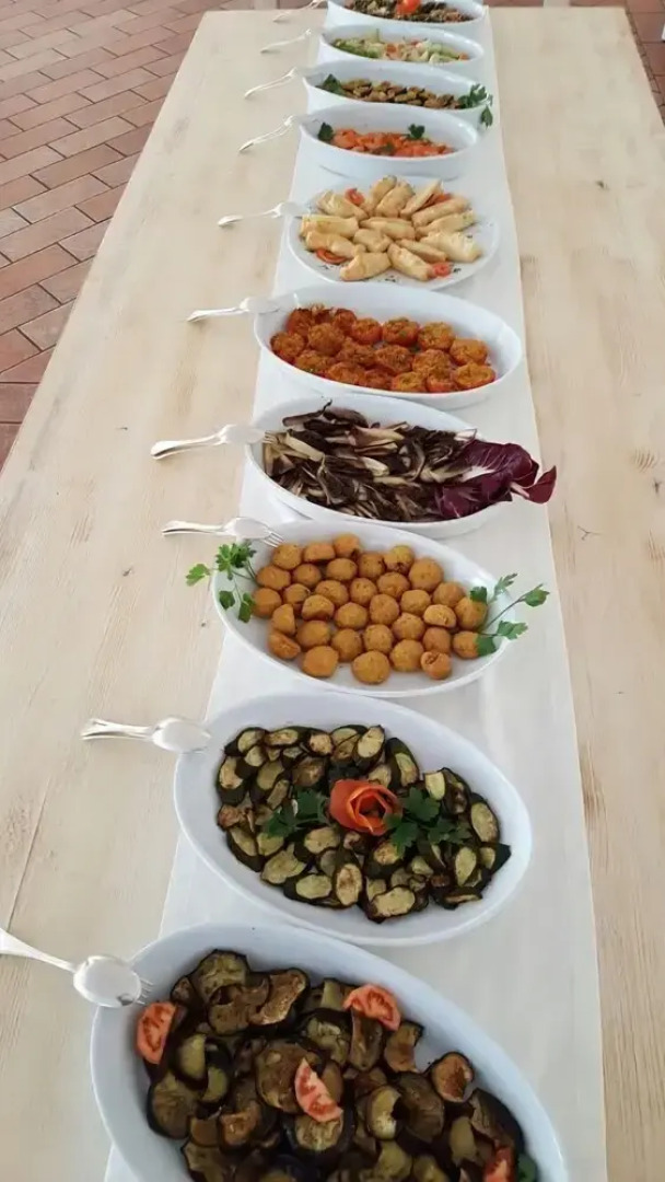 Relais Madonna Di Campagna