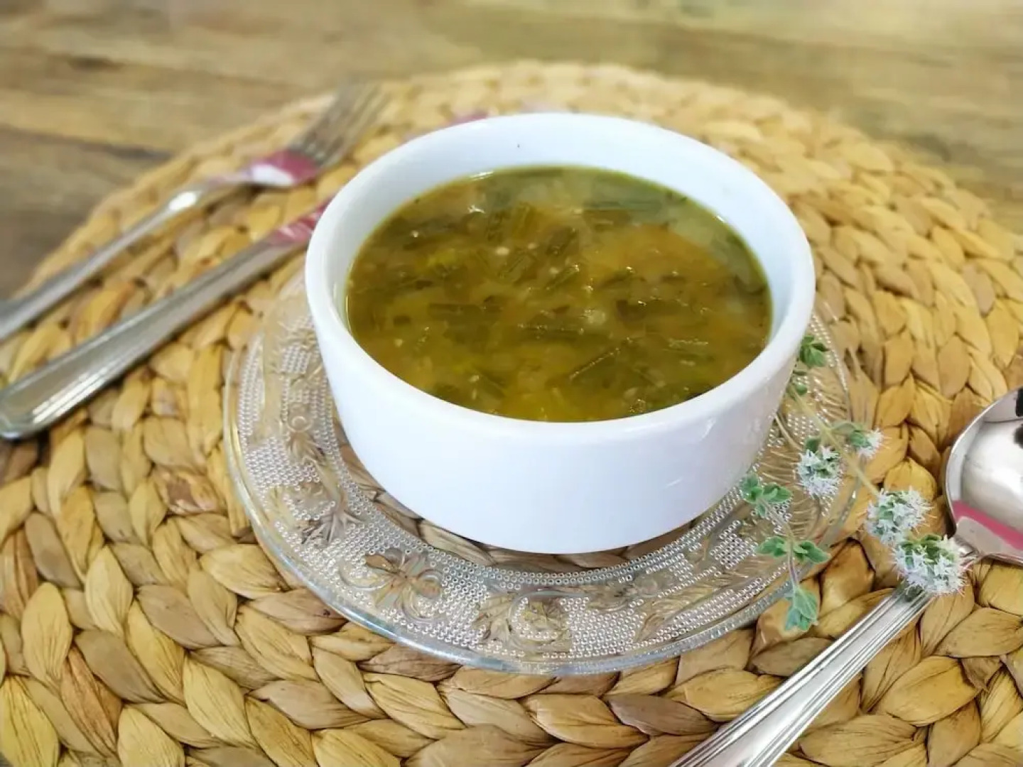 Amiad Country Lodging