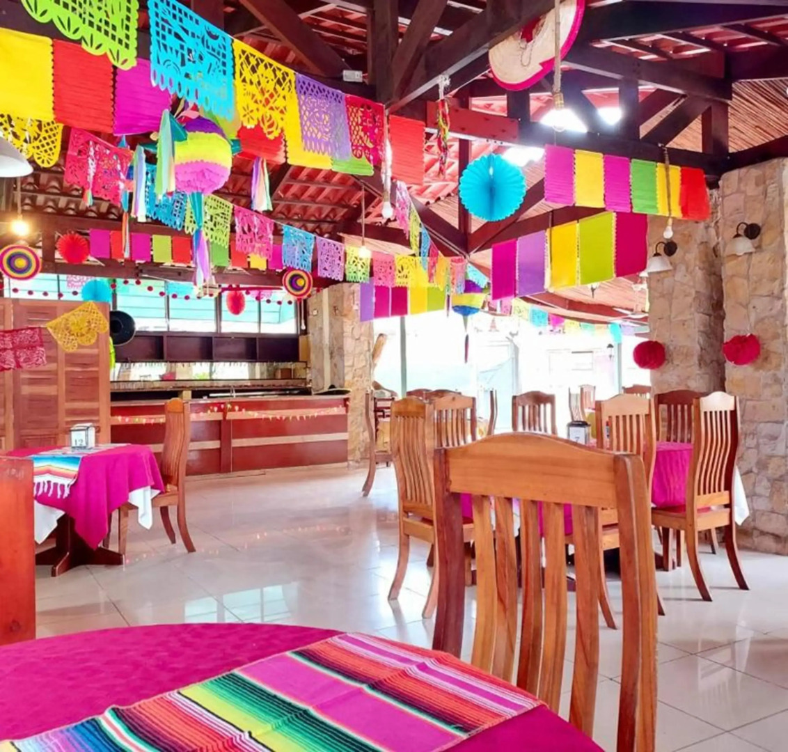 Hotel Amapola Resort