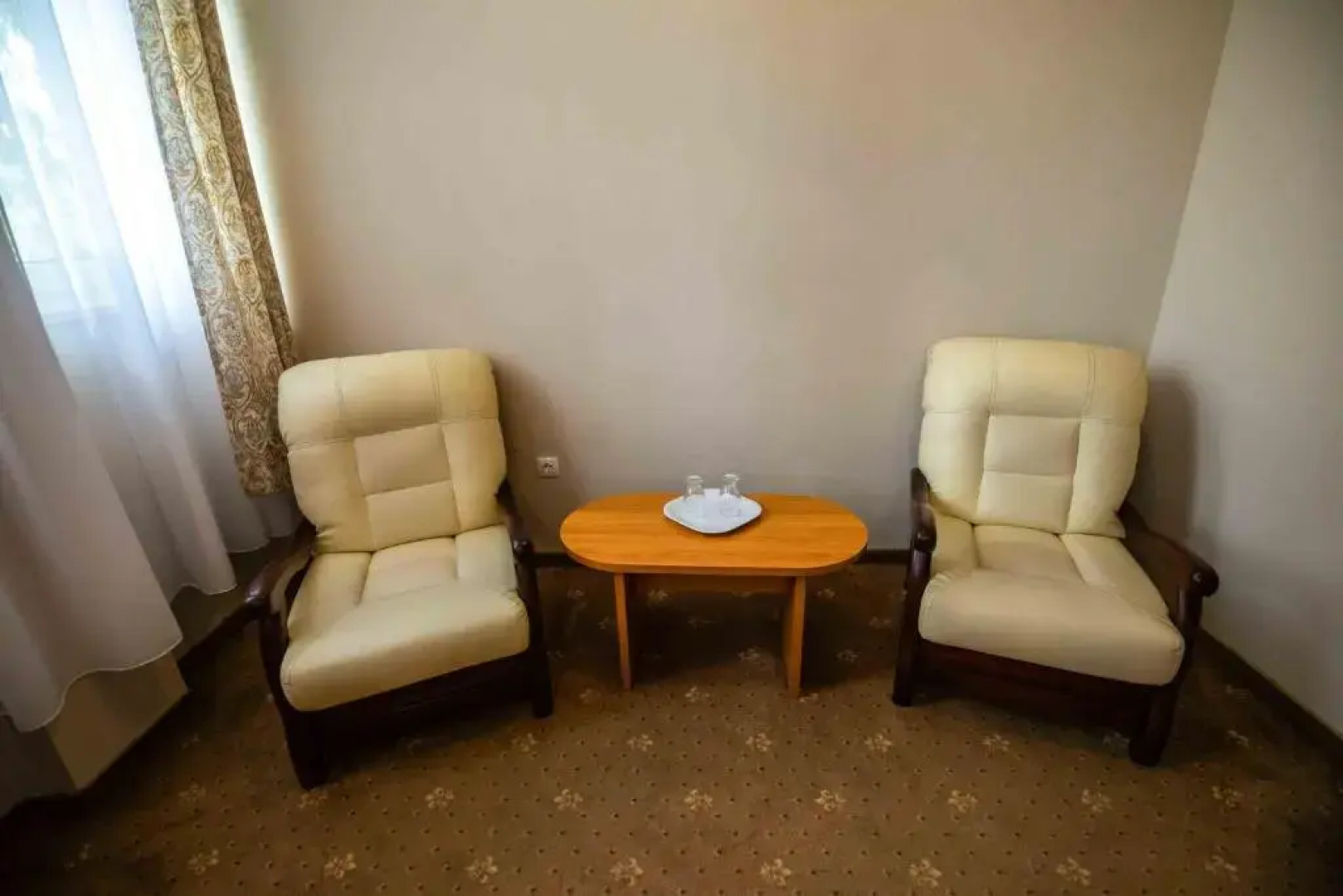 Emerald Boutique Hotel